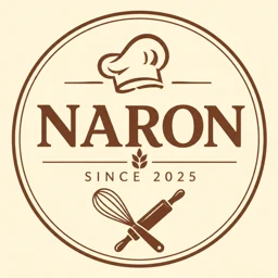 نارون | Naron Bakery
